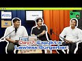 ARCHIVE 2021: Cerita Awal Lawless Burgerbar! Modal 50 Juta Rupiah kata Sammy Bramantyo?