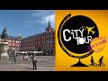 Capítulo 04: Plazas Memorables | City Tour On Tour The Best