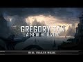 Gregory Tan - A New Horizon