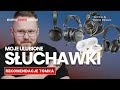 Moje ulubione słuchawki