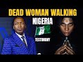 PROPHET UEBERT ANGEL SPEAKING ABOUT A DEAD AND BARRIED WOMAN WITCHCRAFT