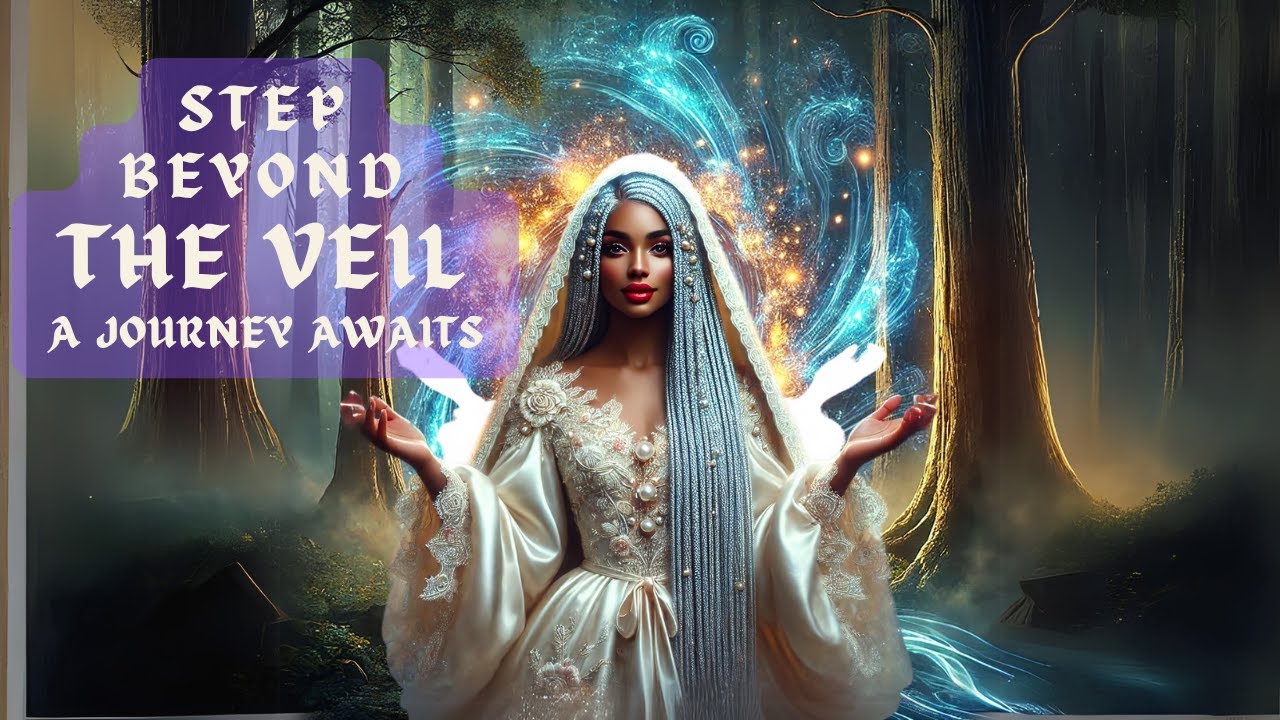 The Guardian’s Prophecy A Journey Through the Veil of Realms - YouTube