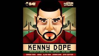Kenny Dope - Gunshot Original