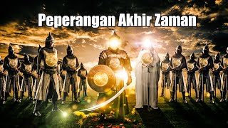 Peperangan Akhir Zaman