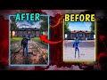 FreeFire In Feature  Editing Tutorial 🤫 || FreeFire In Feature Short Video Editing Brakedown 🤪