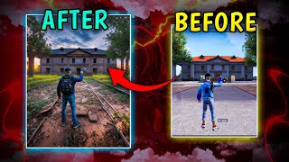 FreeFire In Feature  Editing Tutorial 🤫 || FreeFire In Feature Short Video Editing Brakedown 🤪 screenshot 4