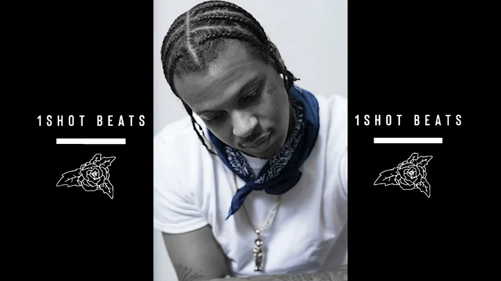 (FREE) G Perico x West Coast Type Beat “Chancelor” (Prod. 1ShotBeats)