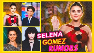 Uncovering the Truth Behind Selena Gomez Rumors🔍 latest celebrity gossip | celebrity news🌟