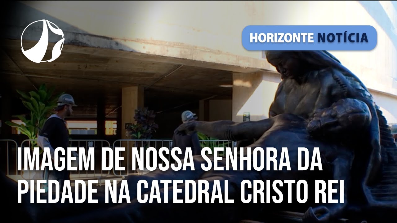 Catedral Cristo Rei inaugura exposição 'Presépios pelo Mundo' em BH