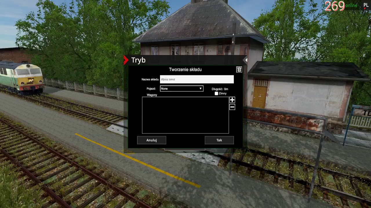 Train Driver 2 - nowa wersja !!! - YouTube