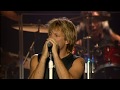 Bon jovi  have a nice day live 2005