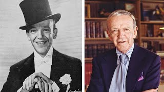 The Hidden Life and Tragic Ending Story of Fred Astaire  Facts and Bio