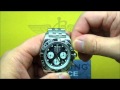 Breitling Chronomat B01 01 Video Review #2