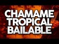 ⚡🔥 CHAMAME TROPICAL | SANTIAGUEÑO - BAILABLE 🔥⚡ FEB 2020 - DJ NAICKY