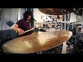 [Drum Cam] BURGERKILL - Under The Scars (live at JOGJAROCKARTA 2017)