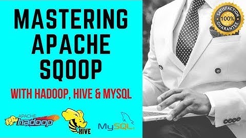 Apache Sqoop - Importing MySQL tables with No Primary Keys into Hadoop