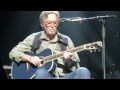 Layla - (Acoustic) - Eric Clapton - Pittsburgh 2013