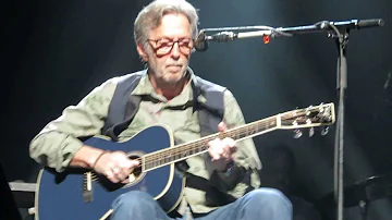 Layla - (Acoustic) - Eric Clapton - Pittsburgh 2013