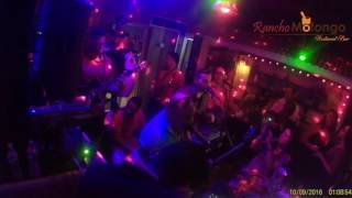 Richard Camacho "El Pequeño De La Bachata" - Los Manantiales