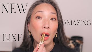 NEW LUXURY MAKEUP TRY-ON - Sisley | Surratt | NARS