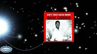 Sam Cooke   Sittin&#39; in the Sun