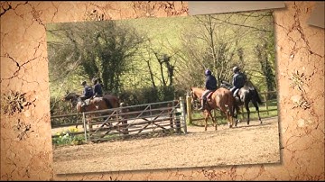 Promotional video for Tim Vaughan Racing