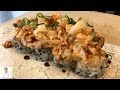 Super Volcano Sushi Roll (Dynamite, TNT) | Most Delicious Recipe