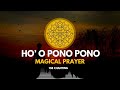 Soulful Ho&#39;oponopono Prayer: 108 Repetitions 432hz | किसी भी समस्या के लिए🌟