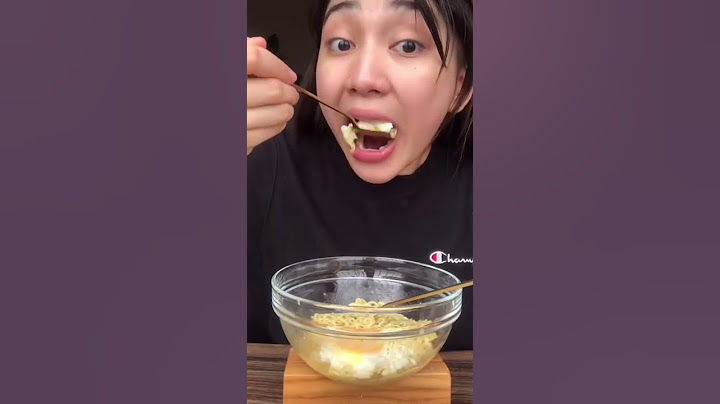 24 JAM ⏰️ MAKAN MIE 🍜🍝🍲