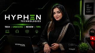 🚀 Welcome to HYPHEN TECHNOLOGIES 🚀
