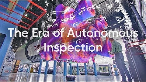 Skydio 3D Scan™ Keynote - The New Era of Autonomous Inspection