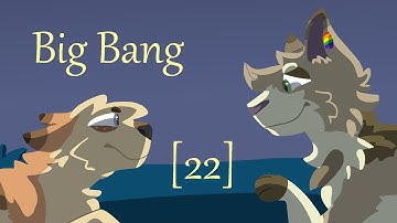 [22] Big Bang - 48 hr OC PMV MAP