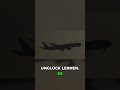 Nie nachlassen: Das Engagement für sicheren Luftraum