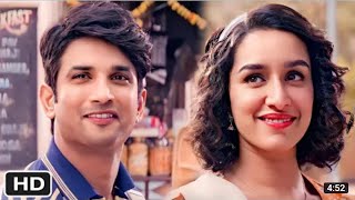 Khairiyaat Pucho Song Hd Video Hindi  Arijit Singh   Palak Muchhal   Jubin Nautiyal 4K HD Hindi Song