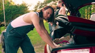 Video thumbnail of "Home Free - Champagne Taste (On a Beer Budget)"