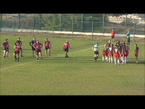 თელავი 29:3 ბაგრატი | I - ლიგა 2020 - 2021