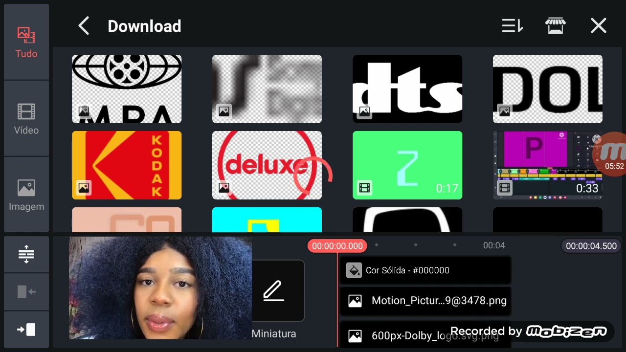 Mpaa Logo Credits Speedrun