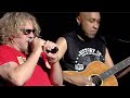 Sammy hagar  the circle  dreams live from at your service