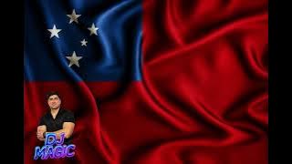 DJ MAGIC - TA TE MOE ALA A’E I LOIMATA [REMIX]