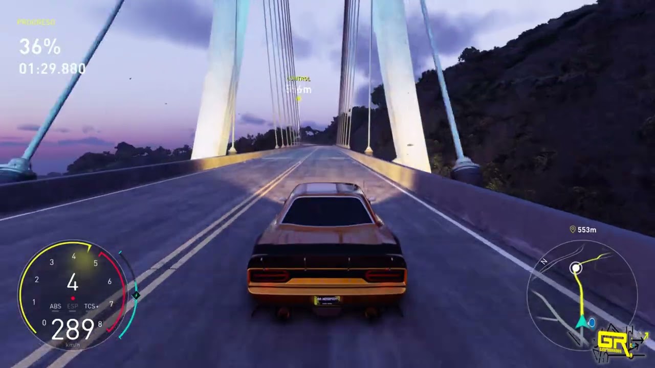 TheCrewMotorfest Arregla esto Bugisoft!