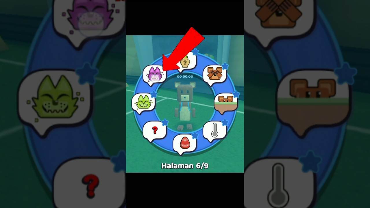 update baru SBA versi 12.10 💀🔥 