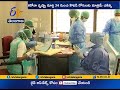 General OP services resumes in Gandhi Hospital today