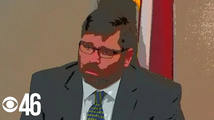 Police and forensic experts testify at federal trial for Ahmaud Arbery's killers