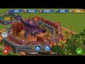 Boss vs boss  jurassic world the game 23