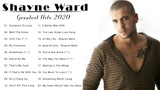 The Best of Shayne Ward Shayne Ward Greatest Hits Full Album 2021