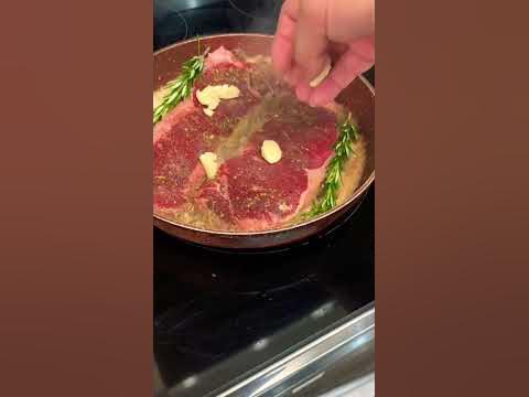 How To Make a Perfect Sirloin Steak Recipe🤯😍 #shorts #steak #