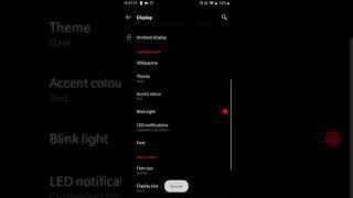 how to apply dark theme on any phone 😀😀😀 screenshot 5