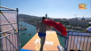 Download lagu Superman Natación Mundiales Barcelona 2013 Superman Natación Mundiales Barcelona 2013