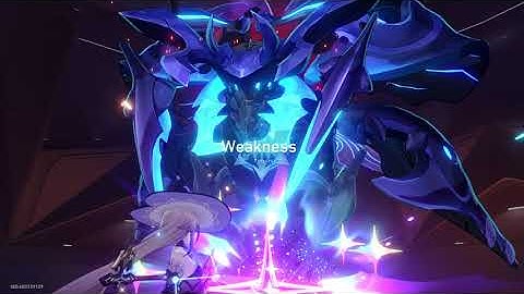 Apocalyptic Shadow 4 | E0S1 The Herta & E0 Rappa Super Break | Honkai Star Rail 3.0