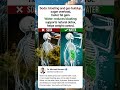 Soda vs Water Inside Your Body (Shocking Difference)#shorts